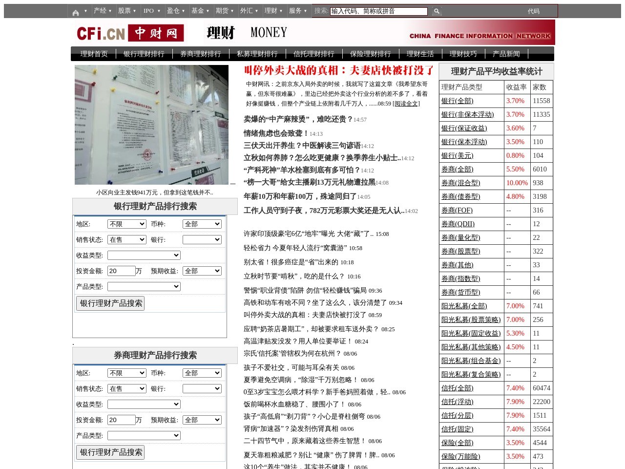 中财网-债券频道