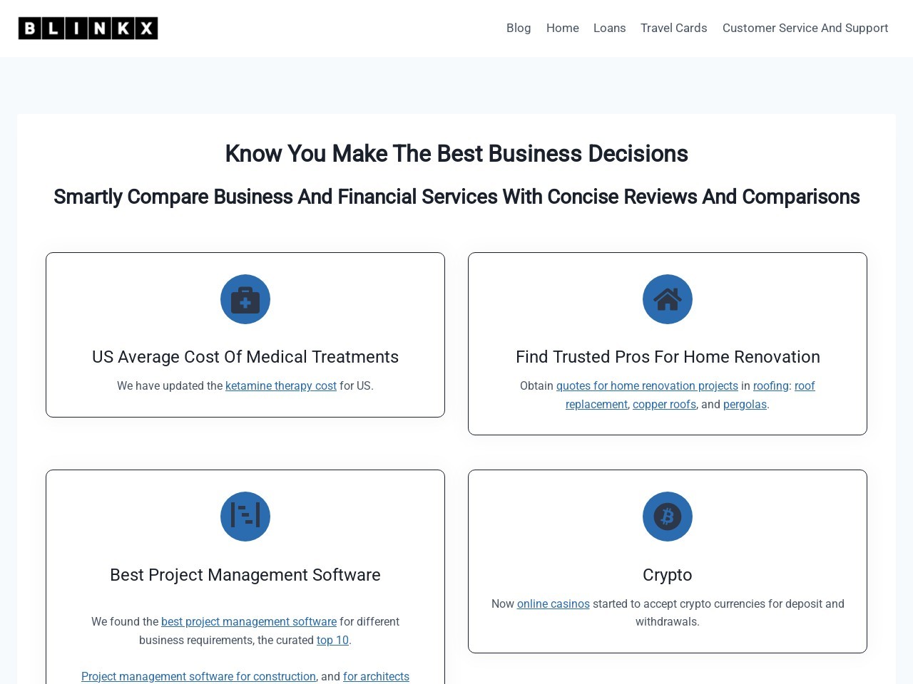 Video Search Engine - Blinkx