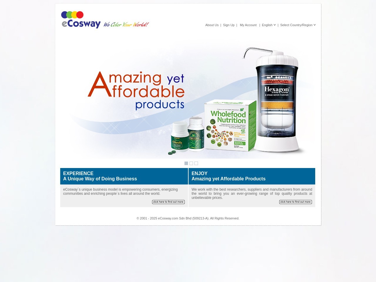 科士威购物网站