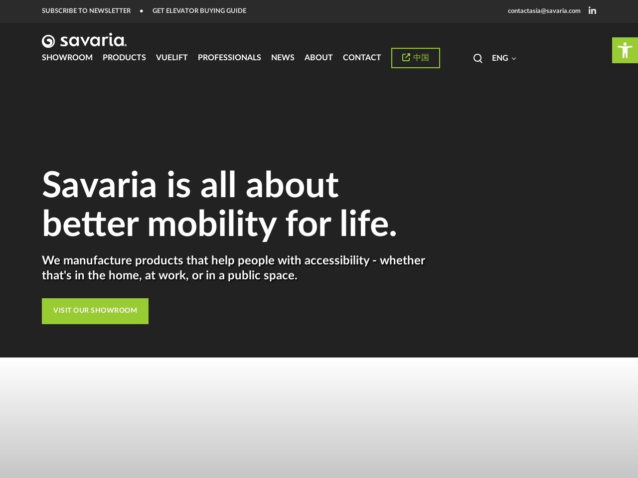 萨瓦瑞亚集团亚太官方网站