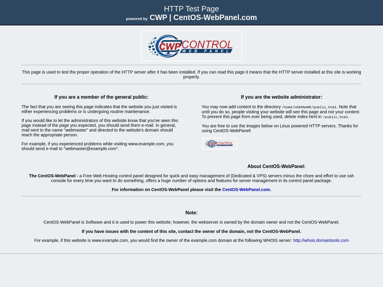 ShuipFCMS内容管理系统