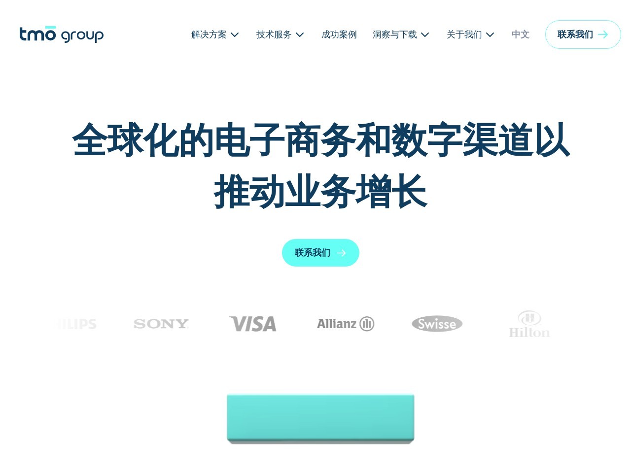 电子商务网站建设