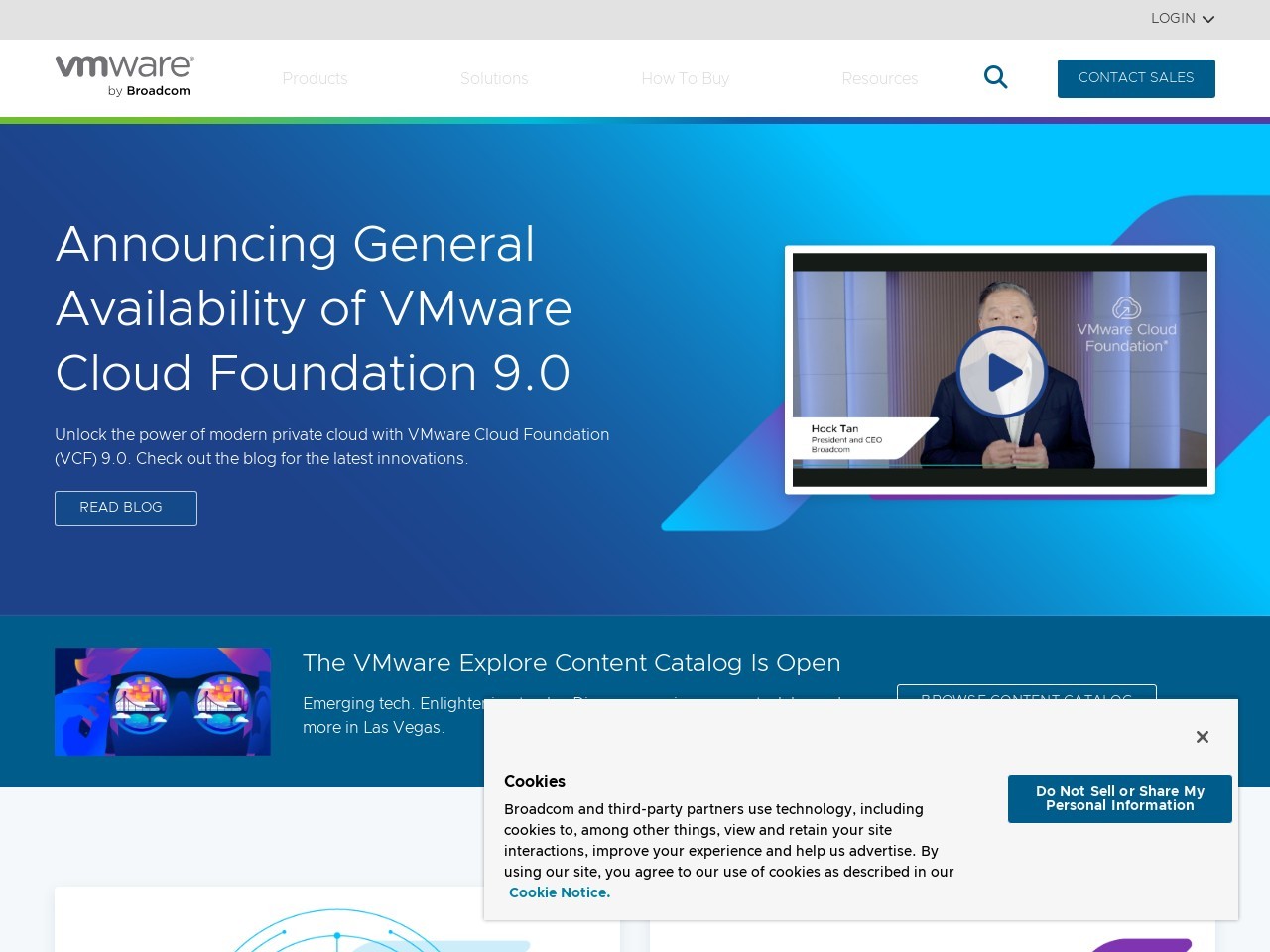 VMware